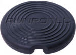 Runpotec 300700 üvegszálas berudaló, Runpo behúzó markolat Ø 3-12mm üvegszál rúdhoz, 12 mm, üvegszálas kivitelben, kábelek vezetéséhez (300700)