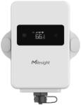 Milesight IOT TS602 Ipari 4G Hőmérséklet és Páratartalom Érzékelő hűtőlánc-felügyeleti szenzor (TS602-L0DEU)