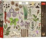 Trefl Puzzle Trefl Premium Plus Condimente, 500 de piese Puzzle