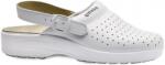 Portwest Saboti incaltaminte medicala XENO OB A E SRC Portwest, alb, marimea 45 B0551WHR45