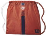 Wilson Rucsac WILSON Roland Garos Cinch Bag Maro (WR8026901001) Rucsac tura