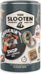 Van Slooten Gluténmentes édes medvecukor souvenirshop 200g 103594 (103594)