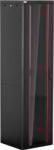 AsyTech Rack ASYTECH Networking PRO Series ASY-47U-6060PRO, 19 inch, 47U, 600 x 600 mm, Black (ASY-47U-6060PRO)