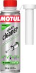 Motul Injector Cleaner Gasoline 300ml injektor tisztító, benzin üzemanyag adalék