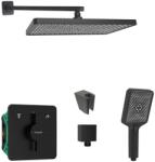 SANITINO Hansgrohe SANI21HKK405
