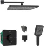 SANITINO Hansgrohe SANI21HKK419
