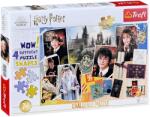 Trefl Puzzle Trefl din 272 de piese - Harry Potter și Prințul Semipur (93179) Puzzle