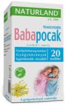 Naturland Ceai din plante împotriva colicilor, 20 plicuri, Naturland