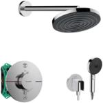 Hansgrohe SANI21HHH002