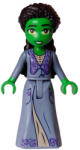 LEGO® Minifigurák Elphaba homokkék ruhában wck004 (wck004)