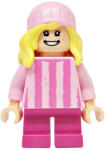LEGO® Minifigurák Edit sapkában mnn025 (mnn025)