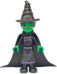 LEGO® Minifigurák Elphaba wck008 (wck008)
