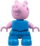 LEGO® Minifigurák Zsoli 47205pb115 (47205pb115)