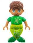 LEGO® Minifigurák Fernie dupmermaid04 (dupmermaid04)