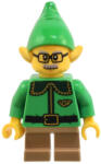 LEGO® Minifigurák Ídős elf hol367 (hol367)