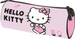 St. Majewski Penar școlar St. Majewski Hello Kitty - Roz (5903235699054) Penar