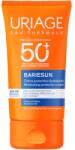 Uriage Crema protectie solara fara parfum SPF50+ Bariesun, 50ml, Uriage