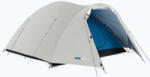 KADVA Cort de camping pentru 4 persoane KADVA CAMPdome 4 gri Cort