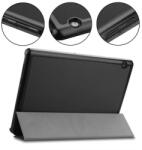 Tactical Book Tri Fold iPad 10.9 2022 tok fekete (57983112649)