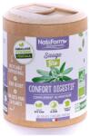 Nat&Form Bio salvie, extract de salvie, 60 capsule, Nat&Form