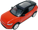 Produs de Import Volvo EX40, masinuta, rosu, 1: 39
