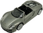 Produs de Import Porsche 918 Spyder, masinuta, gri, 1: 41