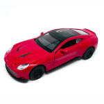 Produs de Import Aston Martin Vanquish, masinuta, rosu, 1: 41
