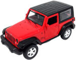 Produs de Import Jeep Wrangler, masinuta, rosu, 1: 42