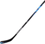 Powertek Crosă de hochei compozit V1.0 Blue Youth P92 (Matthews) mâna dreaptă în jos, flex 35
