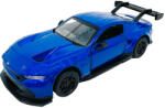 Produs de Import Ford Mustang, masinuta, albastru, 1: 42