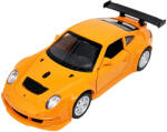 Produs de Import Porsche 911 GT3 RSR, masinuta, galben, 1: 39