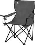 Coleman Scaun pliabil Standard Quad Chair Dark Grey