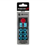 Bullpadel Antivibrator Bullpadel Ease Vibe Box Sky Blue