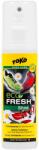 Toko Spray împotriva mirosurilor Eco Shoe Fresh, 125ml