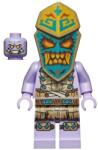 LEGO® Minifigurina Ninjago njo0686 - Thunder Keeper (njo0686)