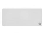 SteelSeries QcK Heavy XXL egérpad fehér (63481) (63481)