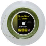 Ashaway Racordaj de squash Supernick XL Micro Yellow Rolle