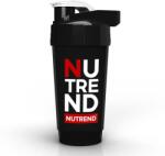 Nutrend Shaker Nutrend 700 ml Black