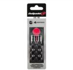 Bullpadel Antivibrator Bullpadel Ease Vibe Box Black