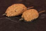 Dynamite Baits Swim Stim FEEDER FORMULA Method-Mix 900g (DY106)