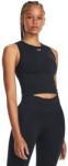 Under Armour Дамски топ Train Seamless Tank Black L