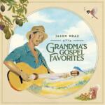 Jason Mraz - Grandma's Gospel Favorites (CD) (4099964238402)