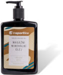 inSPORTline Ásványi masszázsolaj inSPORTline alap 500 ml (26132)