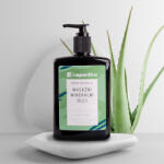 inSPORTline Ásványi masszázsolaj inSPORTline aloe vera 500 ml (26133)