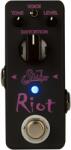 Suhr Riot Mini Eфект за китара
