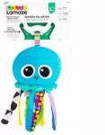 Lamaze Toys Lamaze: Sprinkles, jucăria-bebeluș meduză - agățabilă (L27194)