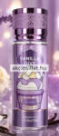 V. V. Love Vanilla Dive Testpermet 250ml / Lattafa Give Me Gourmand Vanilla Freak parfüm utánzat