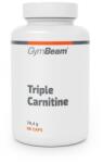 GymBeam Hármas Karnitin 90 kapsz