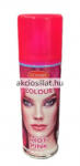 Goodmark Hot Pink hajszínező spray 125ml