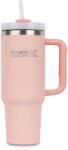 Regatta Thermulate insulated mug 1, 2l цвят сьомга, сребърно 1.2 l (rce569kd8)